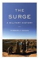 The Surge: A Military History 1594032491 Book Cover