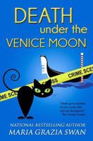 Death Under the Venice Moon 150052526X Book Cover