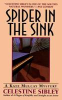 Spider in the Sink (Kate Mulcay Mystery) 006017515X Book Cover