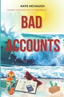 Bad Accounts 1517267919 Book Cover