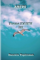 Aripi (Poeme Haiku) B0F9RQ5YYR Book Cover