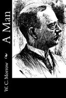 A Man 1985896850 Book Cover