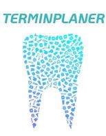 Terminplaner: Termintagebuch | Terminplan | Terminplaner-Buch | tägliche Termine | für ein Jahr 179328153X Book Cover