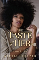 The Taste of Her B0GT8Y81LD Book Cover