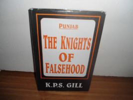 Punjab, the knights of falsehood 8124105693 Book Cover