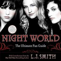 Night World: The Ultimate Fan Guide. 1442402849 Book Cover