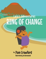 Ring of Change B094L6WR24 Book Cover