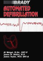 Automated Defibrillation 0130514594 Book Cover