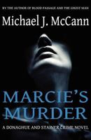 Marcie's Murder 0987708724 Book Cover