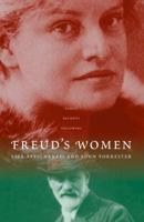 Freud's Women 0465025633 Book Cover