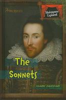 The Sonnets 1608700186 Book Cover