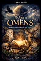 The Book of Omens B0GJR1LC4G Book Cover