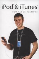 iPod & iTunes Portable Genius 0470382597 Book Cover