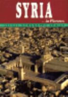 Syria in Pictures (Visual Geography Series) 0822518678 Book Cover