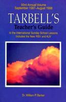 Tarbell's Teachers Guide 1997-98 0781453356 Book Cover