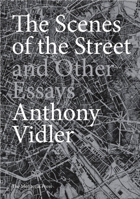 The Scenes of the Street and Other Essays 1580932703 Book Cover