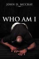 Who Am I 1477122184 Book Cover