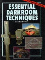 Essential Darkroom Techniques 0304345482 Book Cover