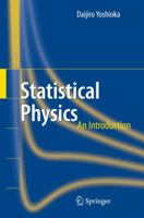 Statistical Physics: An Introduction 364206678X Book Cover