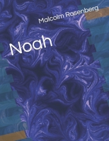 Noah B0FF3MG1KG Book Cover