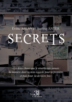 Secrets B0DDTDDN95 Book Cover