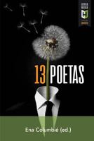 13 poetas 1948517280 Book Cover