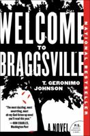 Welcome to Braggsville 0062302124 Book Cover