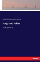 Songs And Fables 1179408470 Book Cover