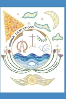Noorah - Light of God: A Spiritual Artistic & Prophetic Journey B0B14PTQ25 Book Cover