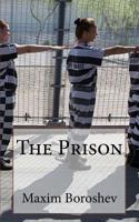 The Prison 1530952204 Book Cover