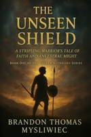 The Unseen Shield: A Stripling Warrior's Tale of Faith and Ancestral Might (The Unseen Witnesses) B0FF3MCNCP Book Cover