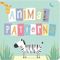 Animal Patterns 1499805306 Book Cover