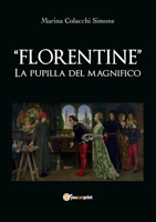 Florentine LA PUPILLA DEL MAGNIFICO 8827859764 Book Cover
