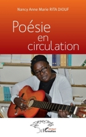Poésie en circulation (Harmattan Sénégal) (French Edition) 2343103089 Book Cover