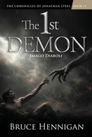 1st Demon : Imago Diaboli 1968321136 Book Cover