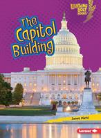 The Capitol Building 1575059665 Book Cover