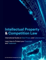 Intellectual Property and Competition Law null Book Cover