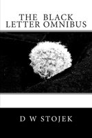 The Black Letter Omnibus 1438200048 Book Cover