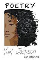 Poetry: A Chapbook 1726788016 Book Cover