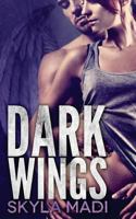 Dark Wings 1490558861 Book Cover