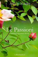 Le Passioni 1533042853 Book Cover