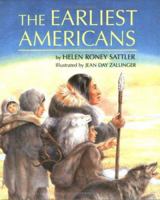 The Earliest Americans 0395549965 Book Cover