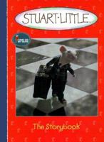 Stuart Little: The Storybook (Stuart-Little) 0694014141 Book Cover