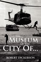 The Museum of the City Of... 1479726680 Book Cover