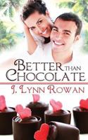 Better Than Chocolate 1682911233 Book Cover