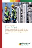 Reuso de �gua 6202185937 Book Cover