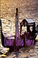 Gothic Gates Venice by R.M.Simone' 1304663396 Book Cover