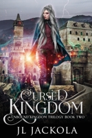 Cursed Kingdom 1954175418 Book Cover