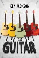 Guitar B0CDJKV58H Book Cover