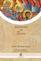 History of Taron 1925937933 Book Cover